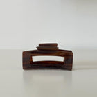 Mila Clip dark chocolate Jona the label