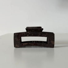 Mila Clip espresso