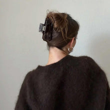 Mila Clip espresso