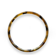Buffle Horn Bracelet just leo Maison Kizo