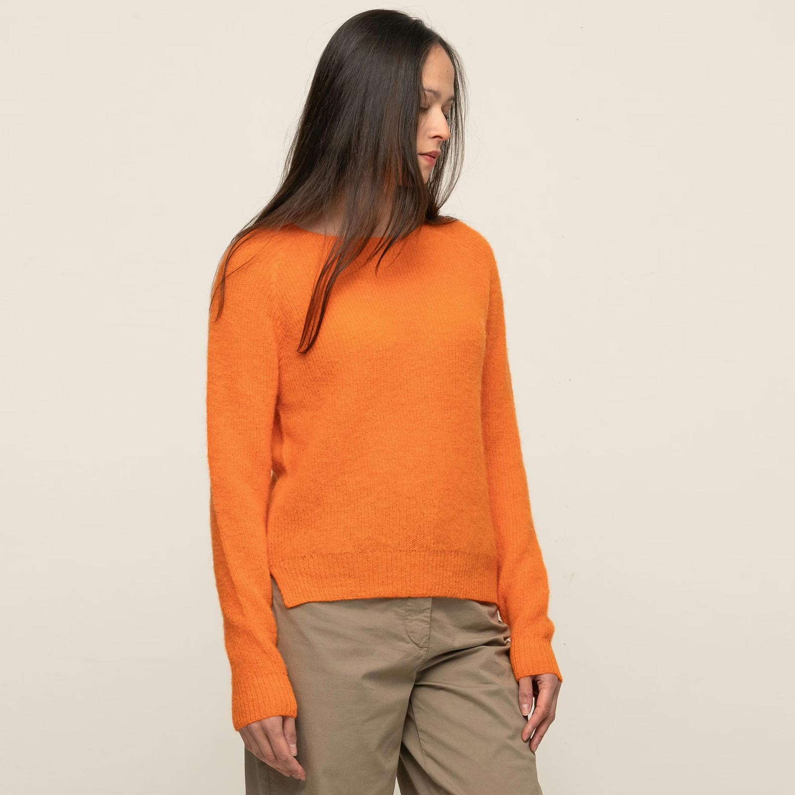 Ruby Jumper coral JohnnyLove