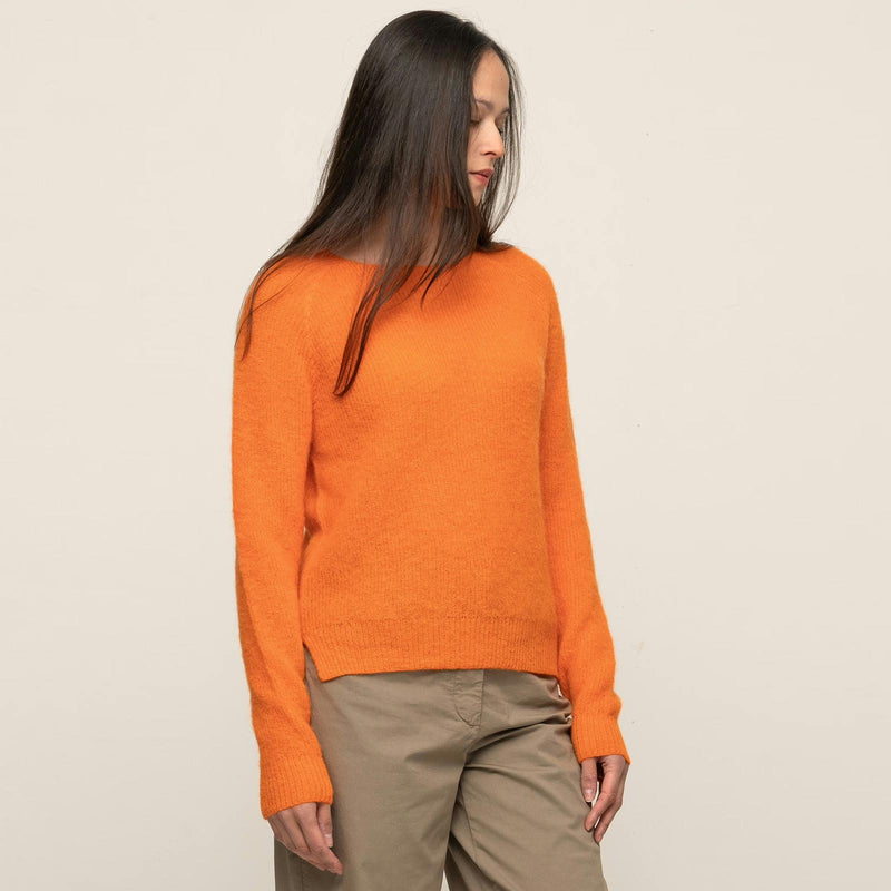 Ruby Jumper coral JohnnyLove