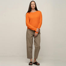 Ruby Jumper coral JohnnyLove