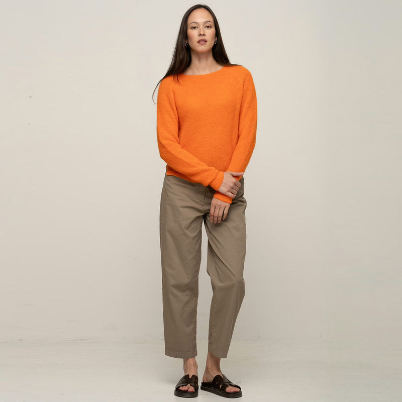 Ruby Jumper coral JohnnyLove