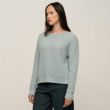 Ruby Jumper lagoon JohnnyLove