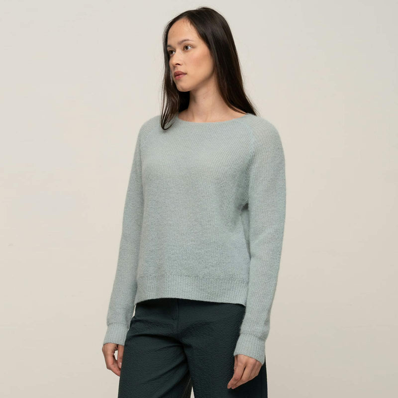 Ruby Jumper lagoon JohnnyLove