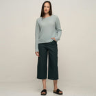 Ruby Jumper lagoon JohnnyLove