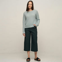 Ruby Jumper lagoon JohnnyLove