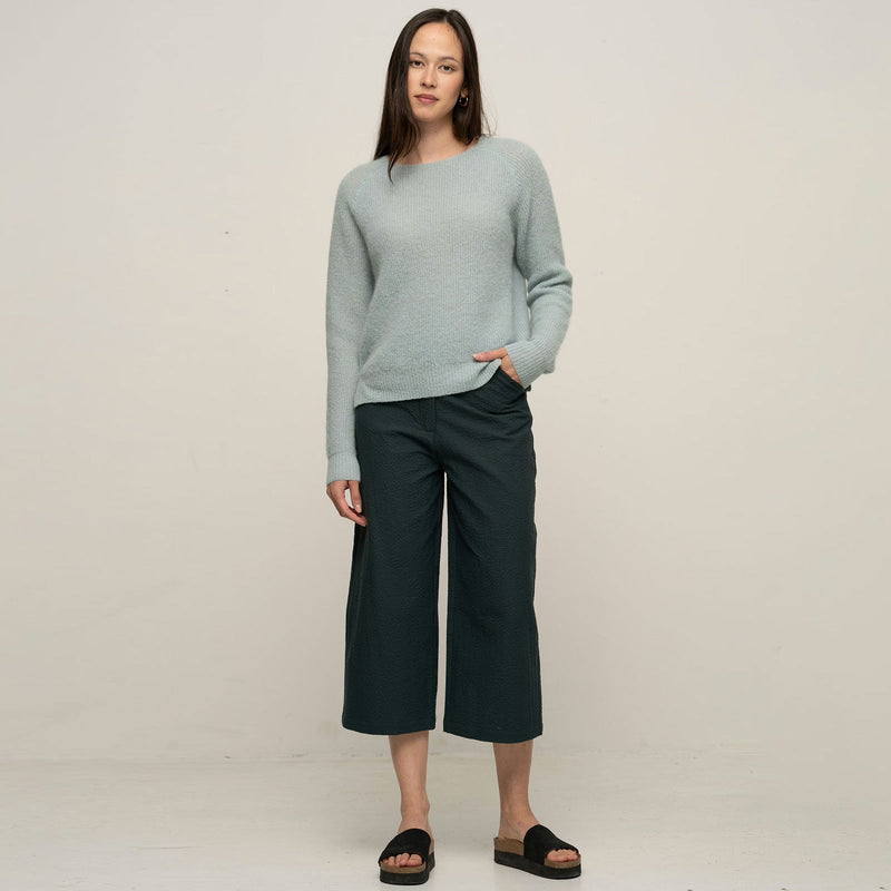 Ruby Jumper lagoon JohnnyLove