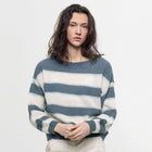 Sadie Jumper cloudy JohnnyLove