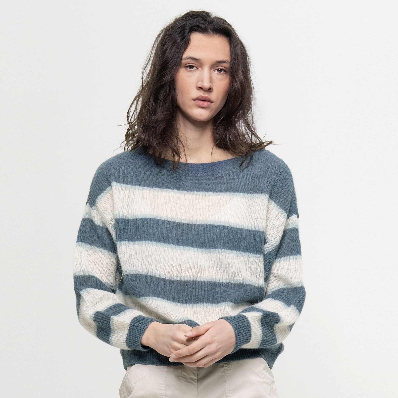 Sadie Jumper cloudy JohnnyLove