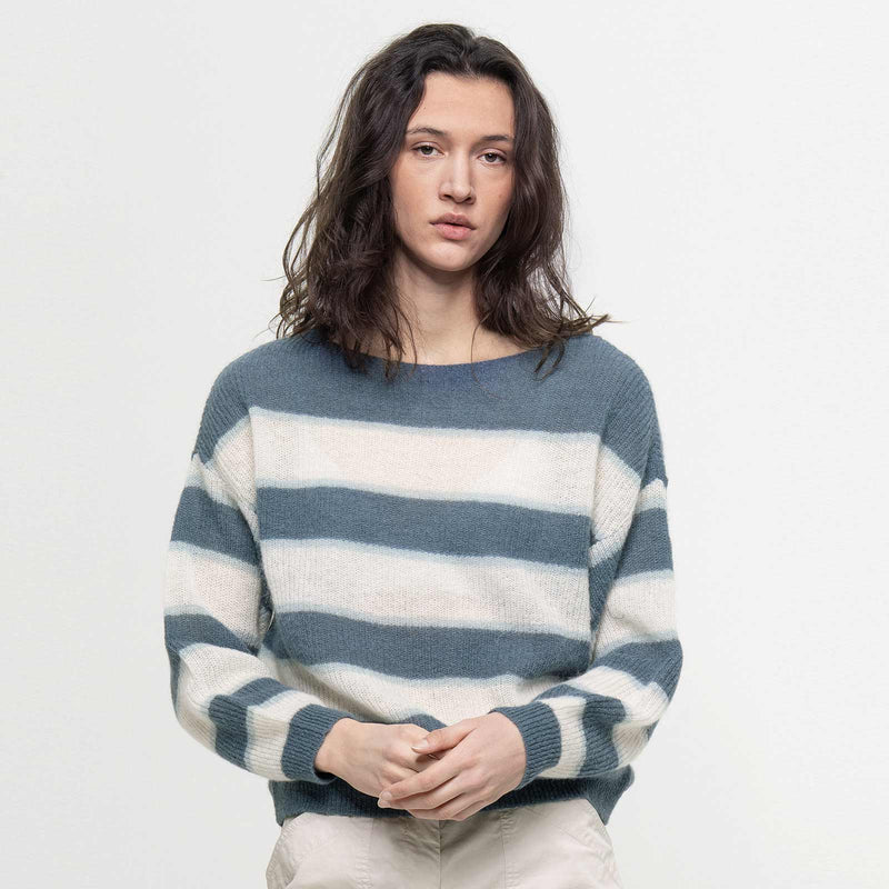 Sadie Jumper cloudy JohnnyLove