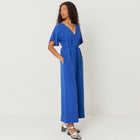 Kaie Jumpsuit indigo blue