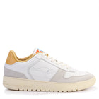 Game Lo II white/mustard