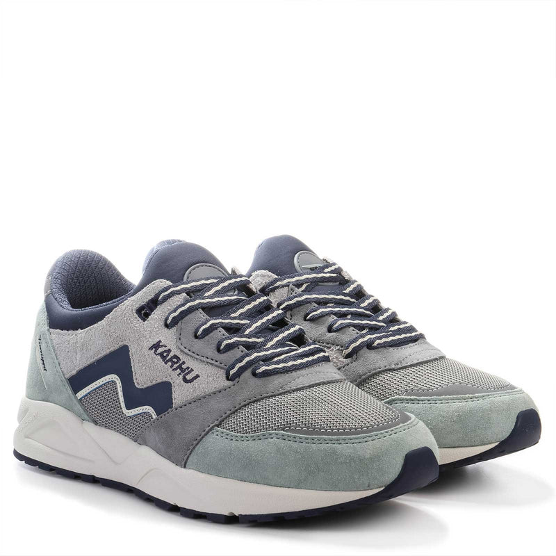 Aria 95 aqua gray/vintage indigo Karhu