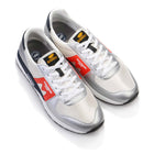 Fulcrum Star silver/spicy orange