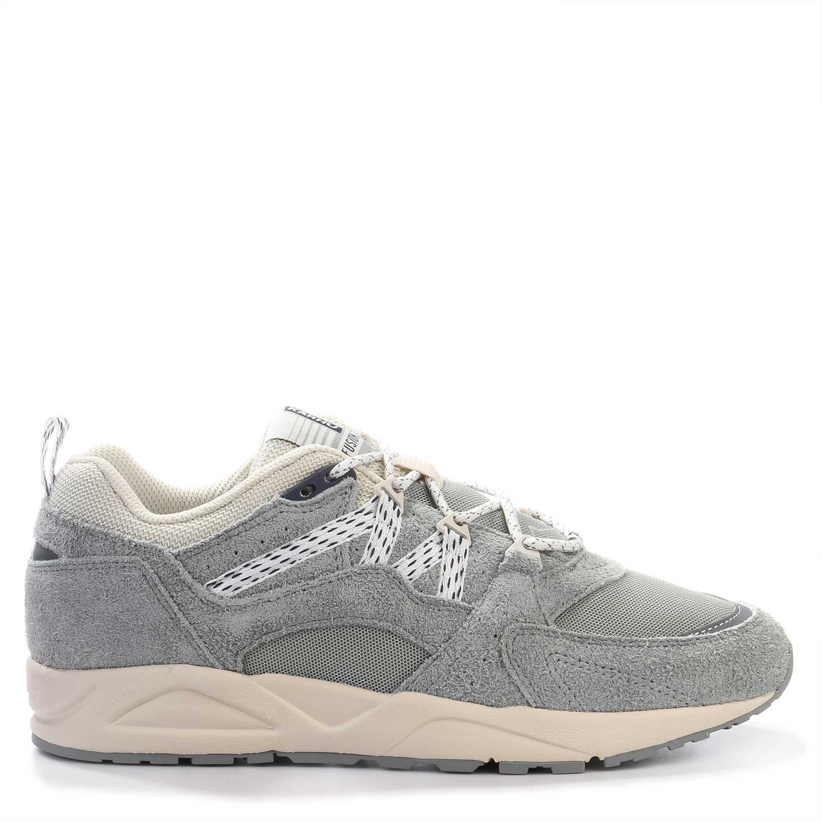 Fusion 2.0 aqua gray/blanc de blanc Karhu