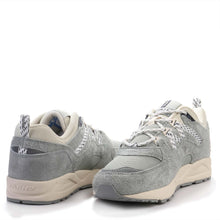 Fusion 2.0 aqua gray/blanc de blanc Karhu