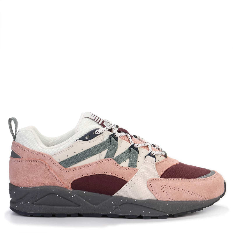Fusion 2.0 cameo rose/iceberg green Karhu
