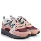 Fusion 2.0 cameo rose/iceberg green Karhu