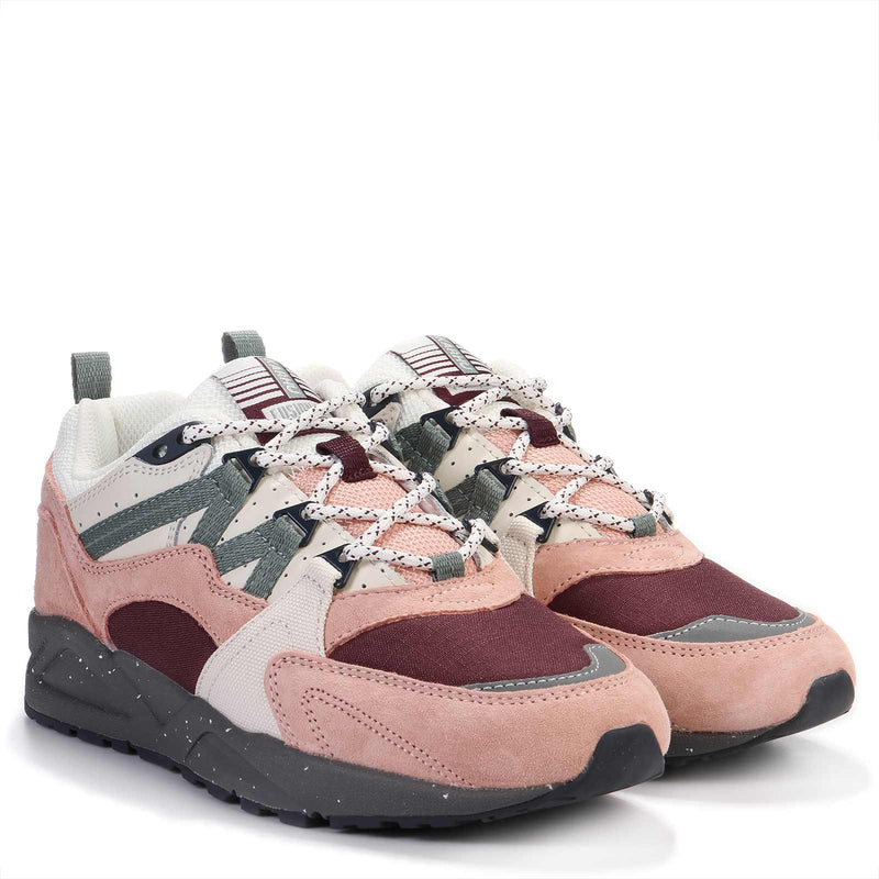 Fusion 2.0 cameo rose/iceberg green Karhu