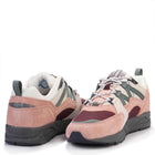 Fusion 2.0 cameo rose/iceberg green Karhu
