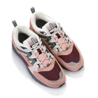 Fusion 2.0 cameo rose/iceberg green Karhu