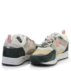 Fusion 2.0 darkest spruce/cameo rose Karhu