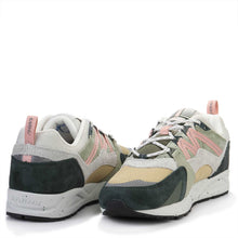 Fusion 2.0 darkest spruce/cameo rose Karhu