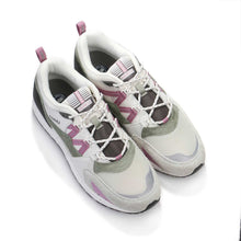 Fusion 2.0 dark gull gray/lilas Karhu