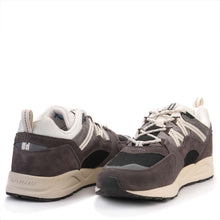 Fusion 2.0 dark gull gray/turtledove