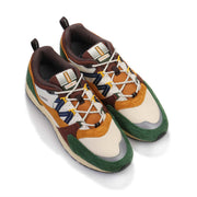 Fusion 2.0 douglas fir/navy peony Karhu