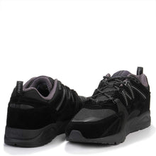 Fusion 2.0 jet black/nine iron Karhu