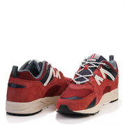 Fusion 2.0 mineral red / lily white