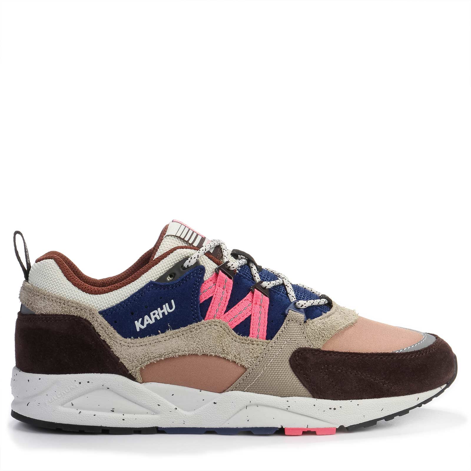 Fusion 2.0 molé/pink lemonade Karhu