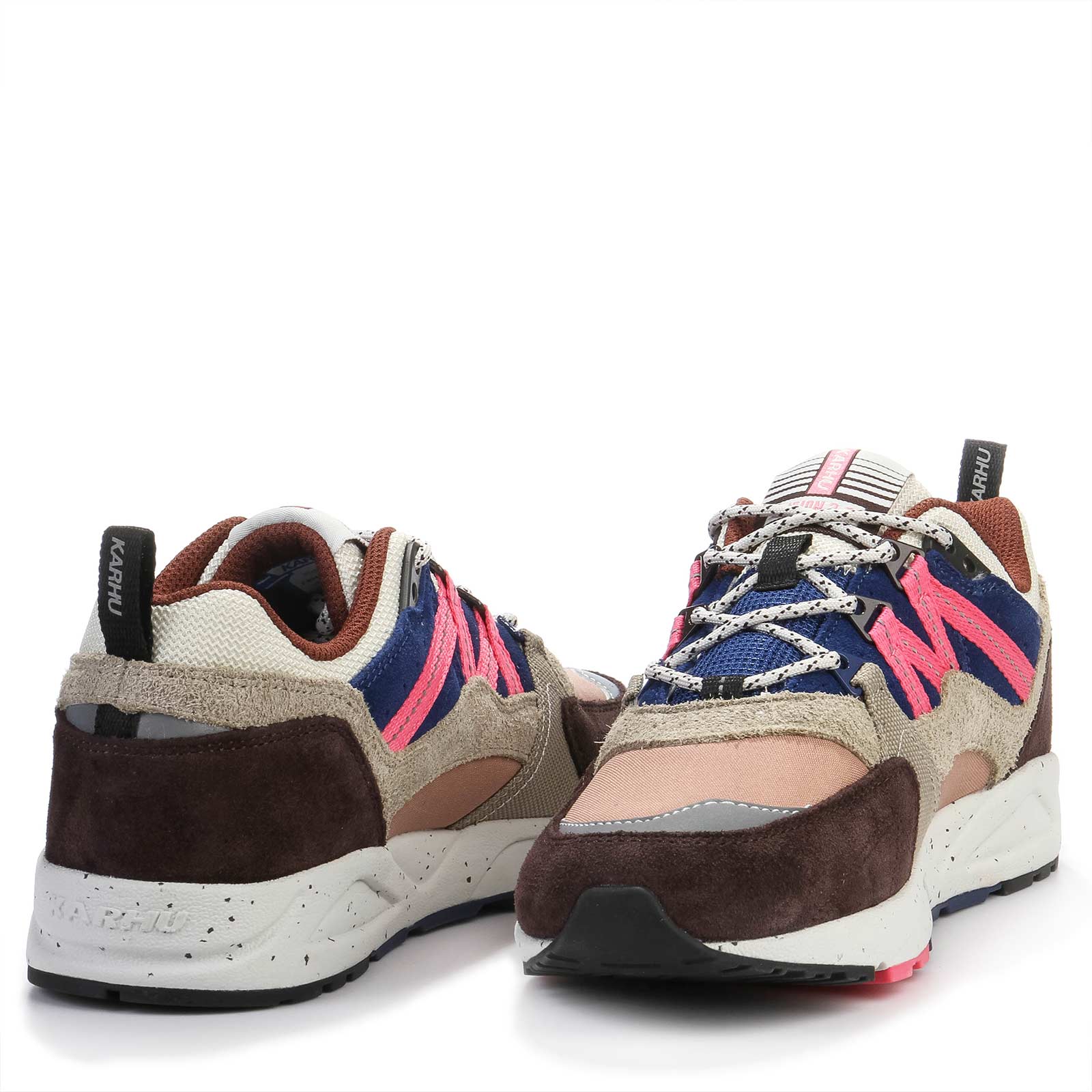 Fusion 2.0 molé/pink lemonade Karhu