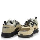 Fusion 2.0 pale olive green/jet black Karhu