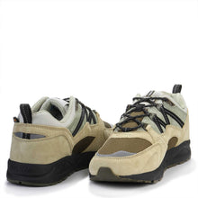 Fusion 2.0 pale olive green/jet black Karhu