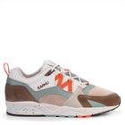 Fusion 2.0 portabella/nasturtium Karhu