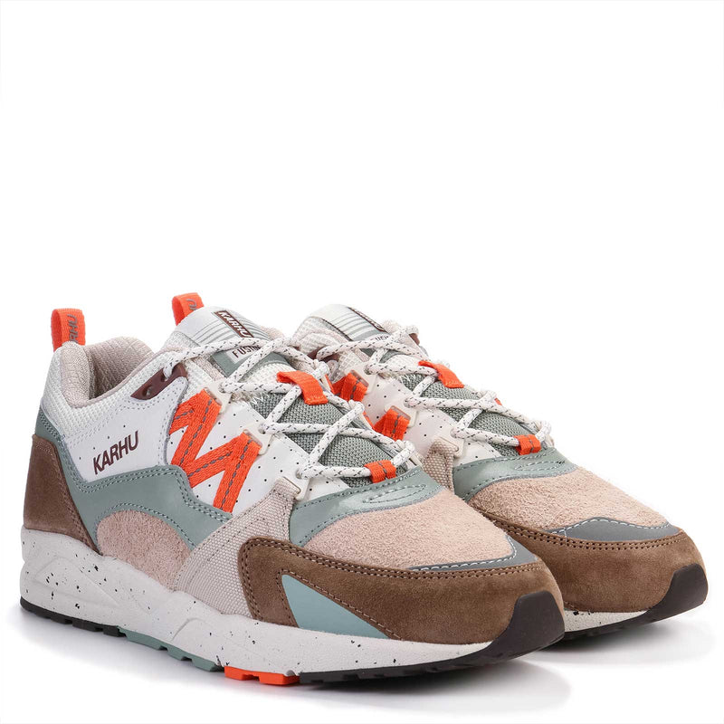 Fusion 2.0 portabella/nasturtium Karhu