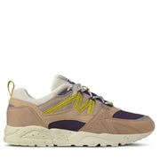 Fusion 2.0 warm taupe/mango mint Karhu