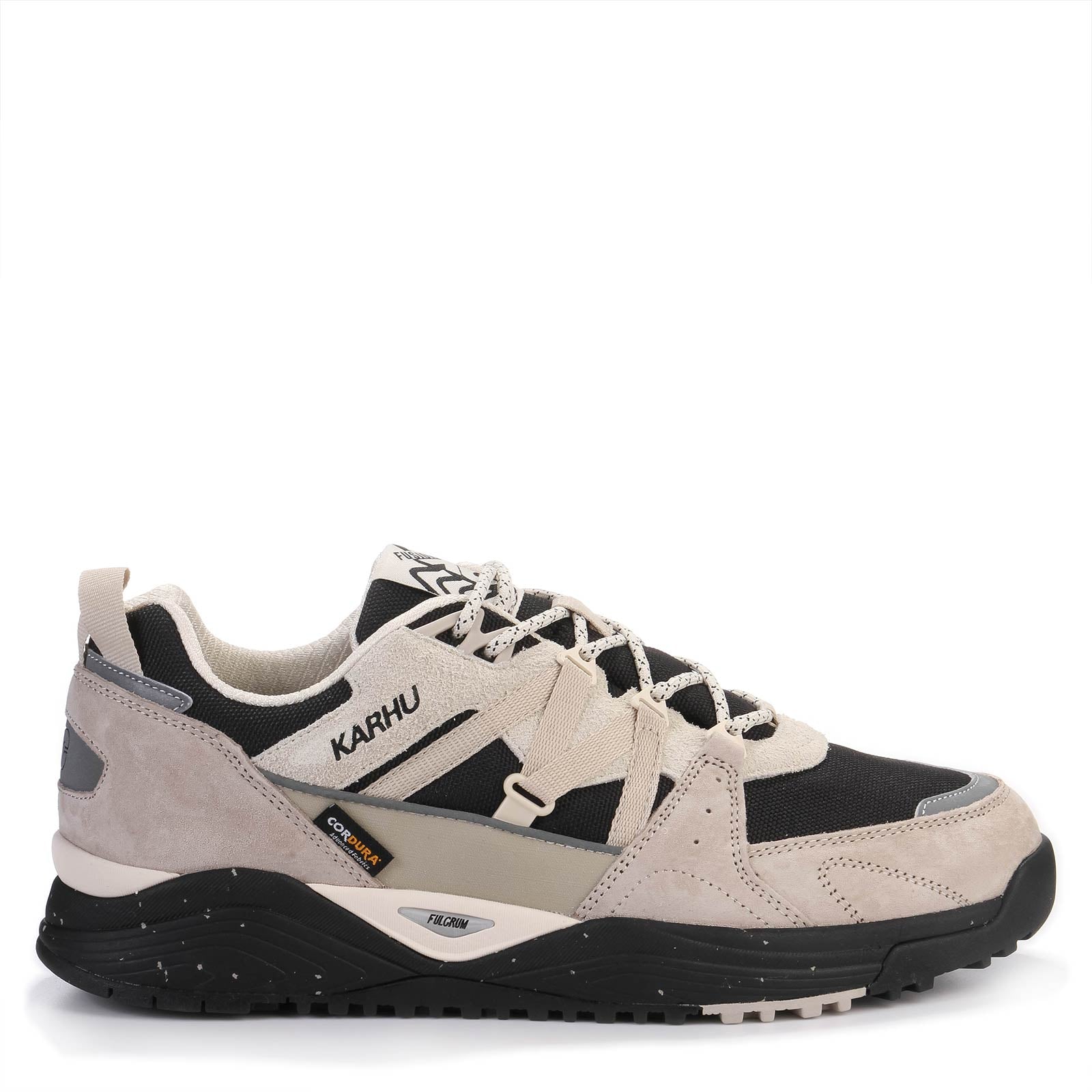 Fusion XC WP silver lining/silver lining Karhu