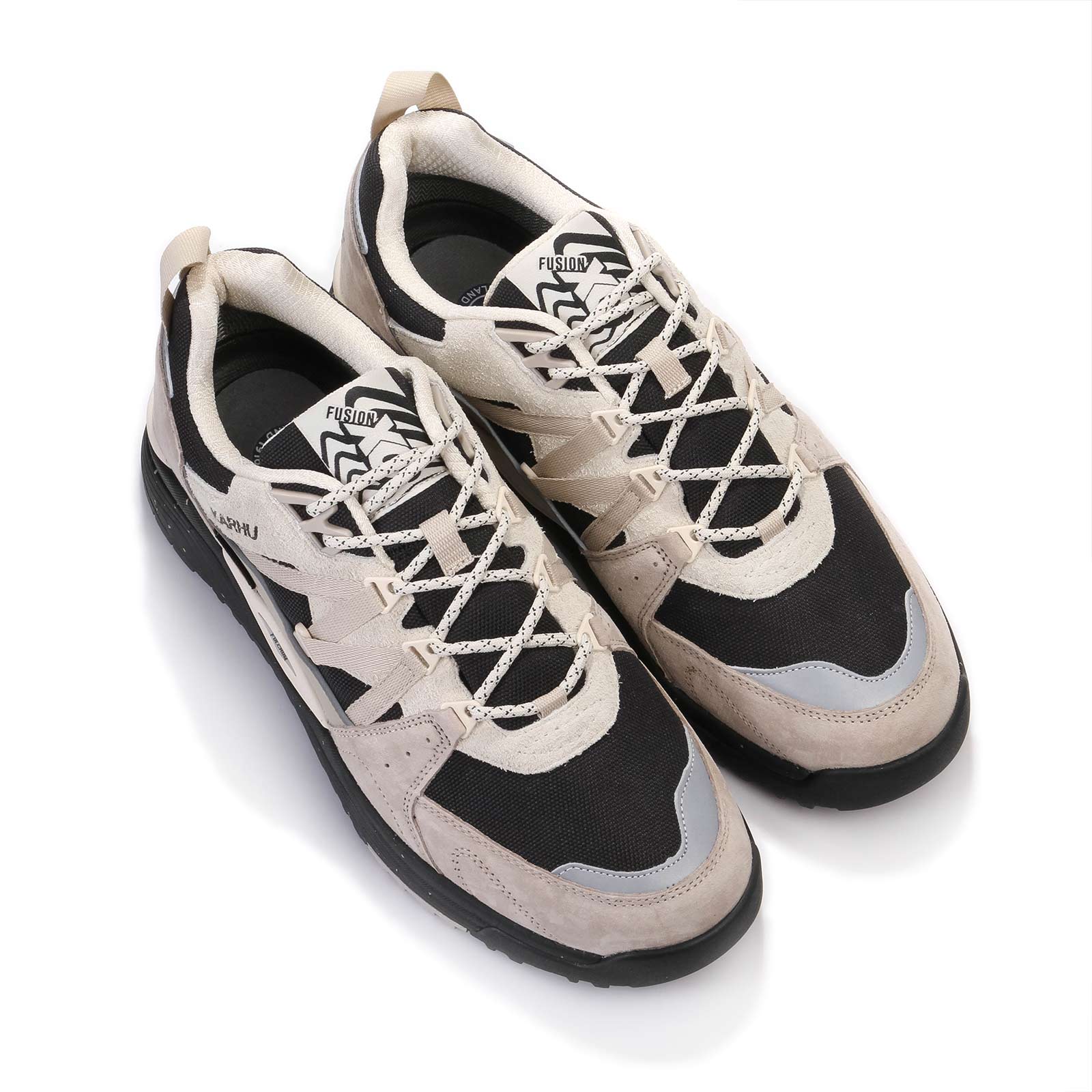 Fusion XC WP silver lining/silver lining Karhu