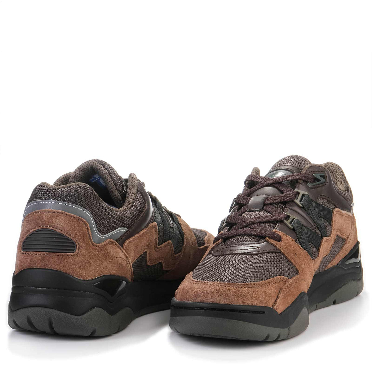 Fusion XT pine bark/scarab