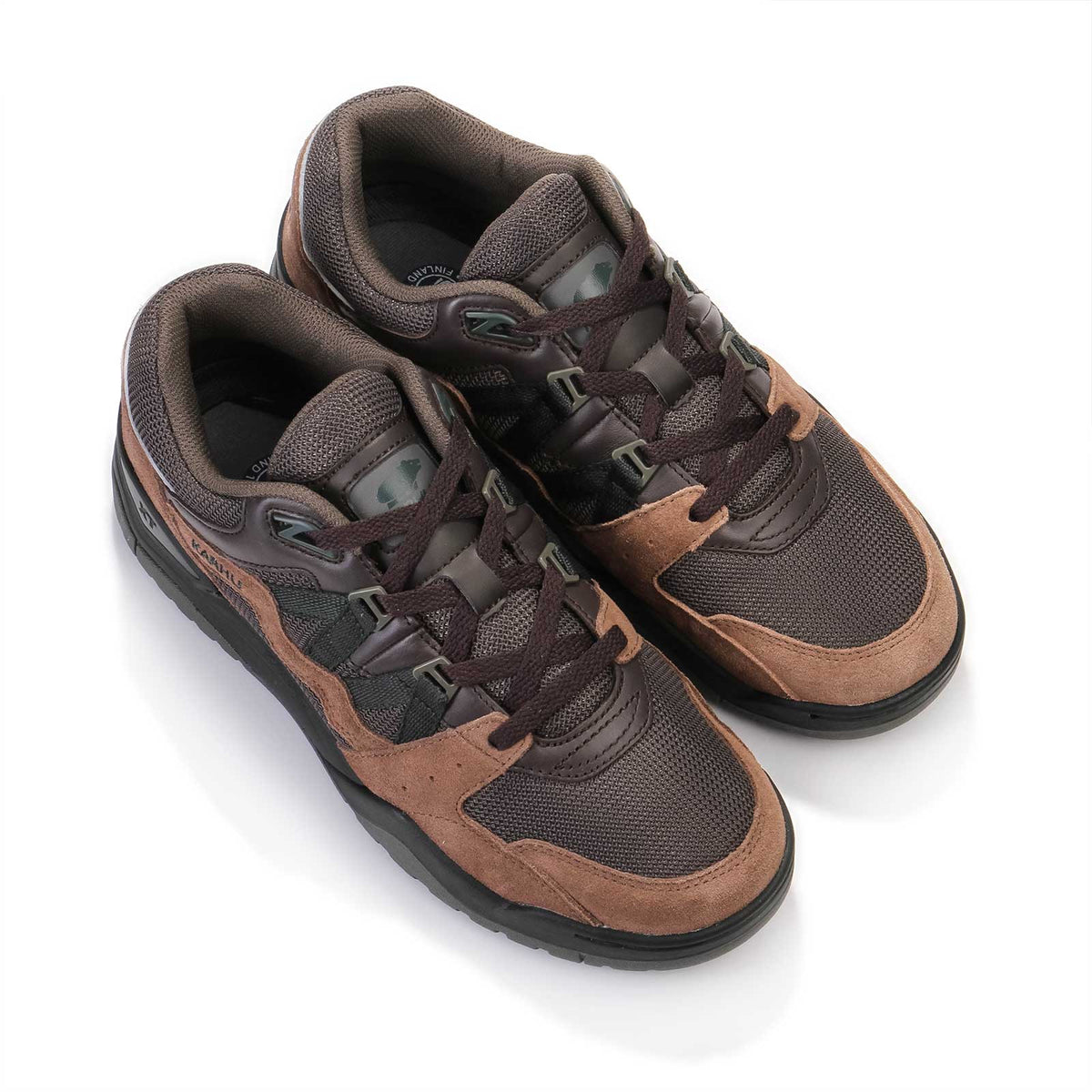 Fusion XT pine bark/scarab
