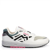 Legacy 96 bright white/jet black Karhu