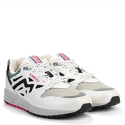 Legacy 96 bright white/jet black Karhu