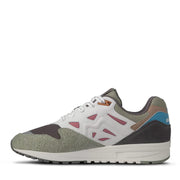Legacy 96 dark gull gray/light mahogany Karhu