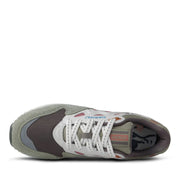 Legacy 96 dark gull gray/light mahogany Karhu
