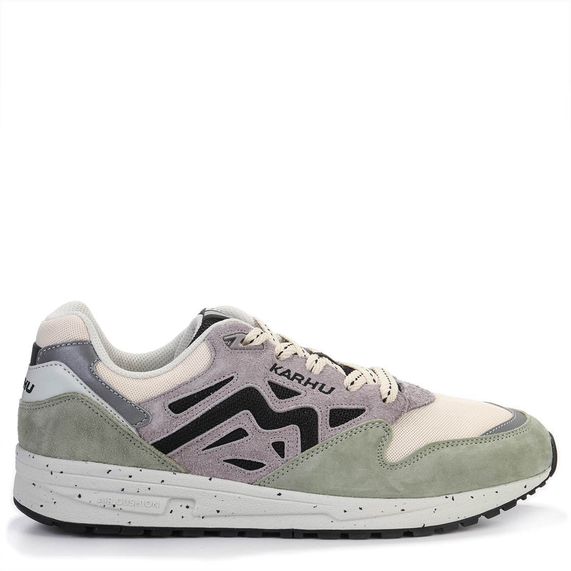 Legacy 96 tea/jet black Karhu